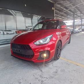 Suzuki Swift SPORT in Petaling Jaya, SGR