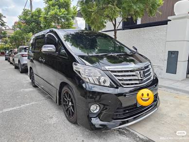   in Cheras, KUL