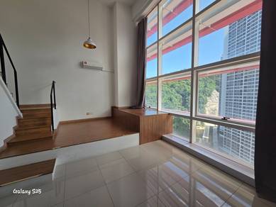 Service Residence For Rent in Empire City