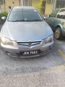 Proton Persona BASE LINE in Puchong, SGR
