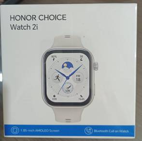 Honor Choice Watch 2i