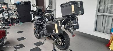 Kawasaki Versys 650
