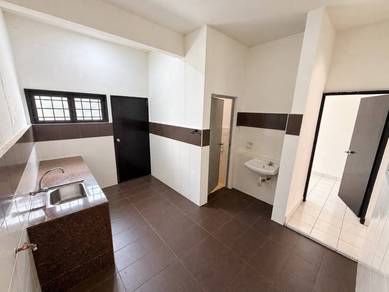 1.5-storey Terraced House For Sale in Johor Bahru,JHR