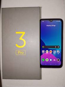 realme 3 pro 6gb ram 128 gb rom