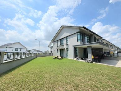 2-storey Terraced House For Sale in Bandar Bukit Raja,SGR
