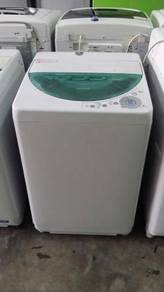 Mesin Basuh Recon Panasonic Washer Washing Machine