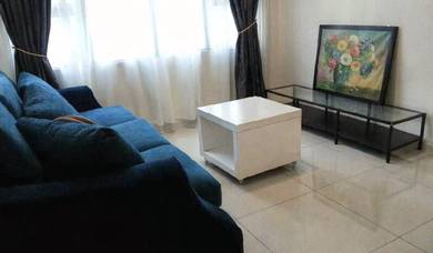 Service Residence For Rent in Centrestage Designer Suite