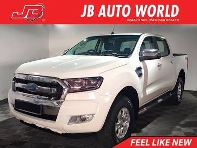 Ford Ranger XLT in Sitiawan, PRK