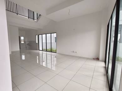 Semi-Detached House For Sale in Simpang Ampat,PNG