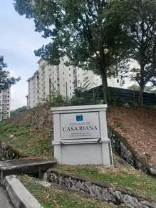 Apartment For Rent in Casa Riana
