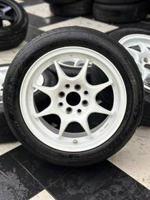 Tc05 15 inch sportrim Saga persona iriz avanza