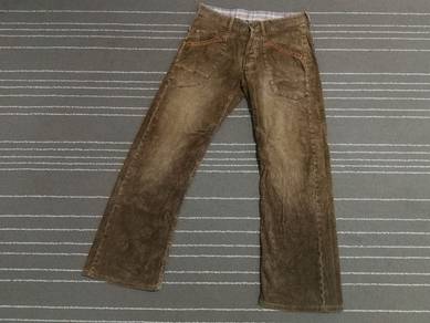 Replay identity codroi jeans w32