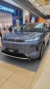 Proton eMas 7 PRIME in Bandar Saujana Putra, SGR