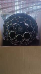 Sportrim untuk dijual