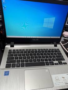 Asus gaming laptop