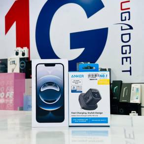 [NEW] Apple iPhone 16e 256GB (SPECIAL CLEARANCE)