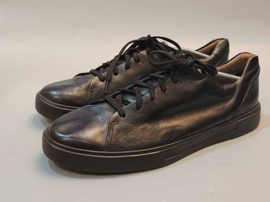 Clarks un costa lace Men's 12uk 47eu 31cm 