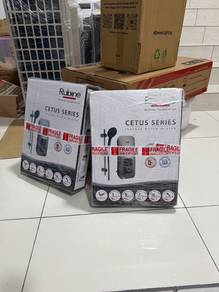 Water Heater Rubine Cetus Series