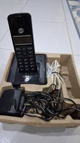 Digital Cordless Phone