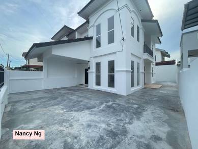 Semi-Detached House For Sale in Bukit Mertajam,PNG