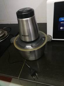 choper 2 L
