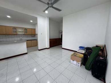 Apartment For Sale in Satria Court Apartment
