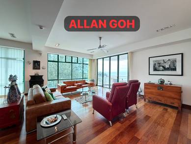 Condominium For Sale in Sri Golden Bay