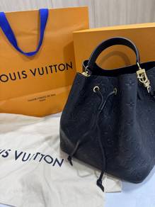 Lv neoneo mm 99.99% good condition