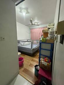 1-storey Terraced House For Sale in Johor Bahru,JHR