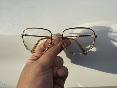 VINNALINE Vtg 80's EYEWEAR