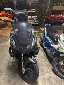 Honda ADV 160