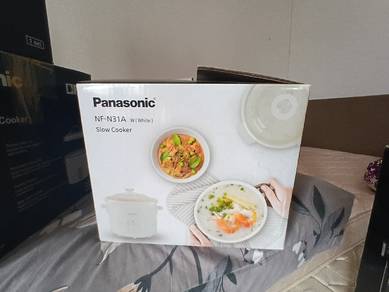 slow cooker