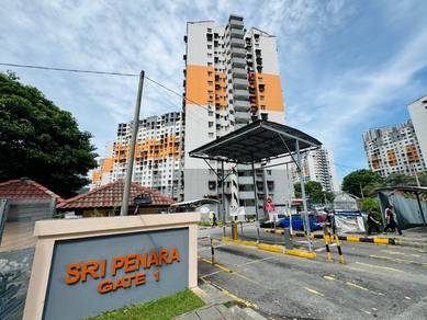 Room in Cheras, KUL
