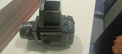 Mamiya RB67 Professional S Medium Format Film Came