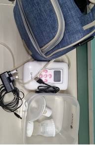 Breastfeeding pump