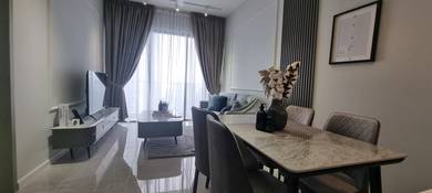 Apartment For Rent in Sfera @ Wangsa Maju