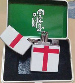 Carlsberg Special Edition Lighter 