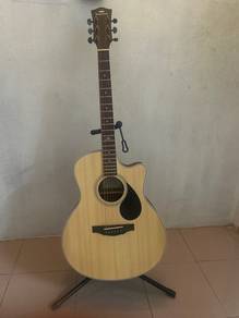 Gitar Kepma A1C