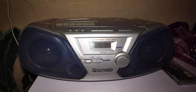 Radio Panasonic 