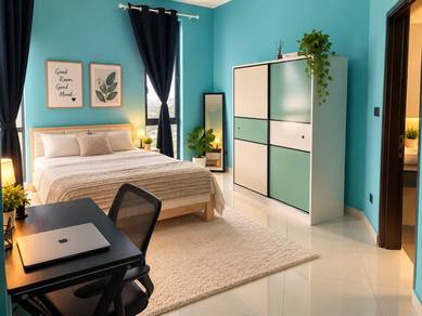 Room in Cheras, KUL