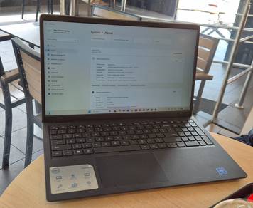 Dell Laptop