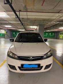 Proton Saga SV in Ara Damansara, SGR