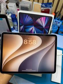Ipad Pro 3rd Generation 256GB