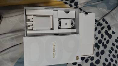 honor 600s 5G