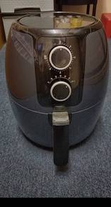 MAG Roaster Air Flyer