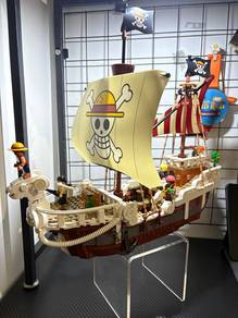 Lego The Going Merry