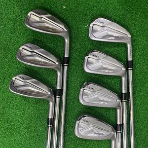 CKL Golf - Honma Tour World TW757P Iron Set 5-AW