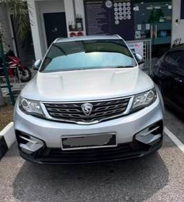 Proton X70 STANDARD 2WD in Bertam, PNG