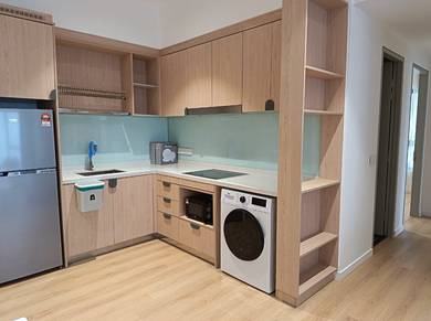 Service Residence For Rent in The Meg by E&O