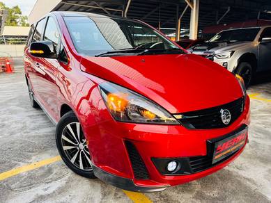 2022 Proton Exora PREMIUM